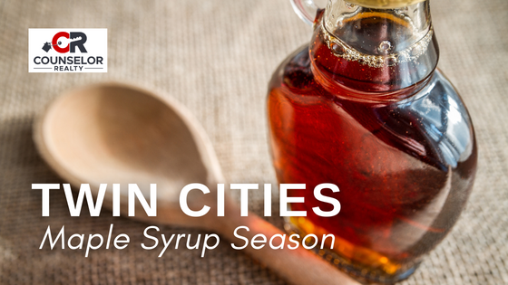 All Things Maple Syrup Around the Twin Cities | Counselor Realty