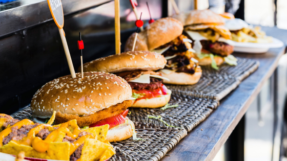 Essential Summer Fun: 5 Twin Cities Food Events | Counselor Realty