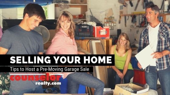 Counselor Clear Clutter Before You Move